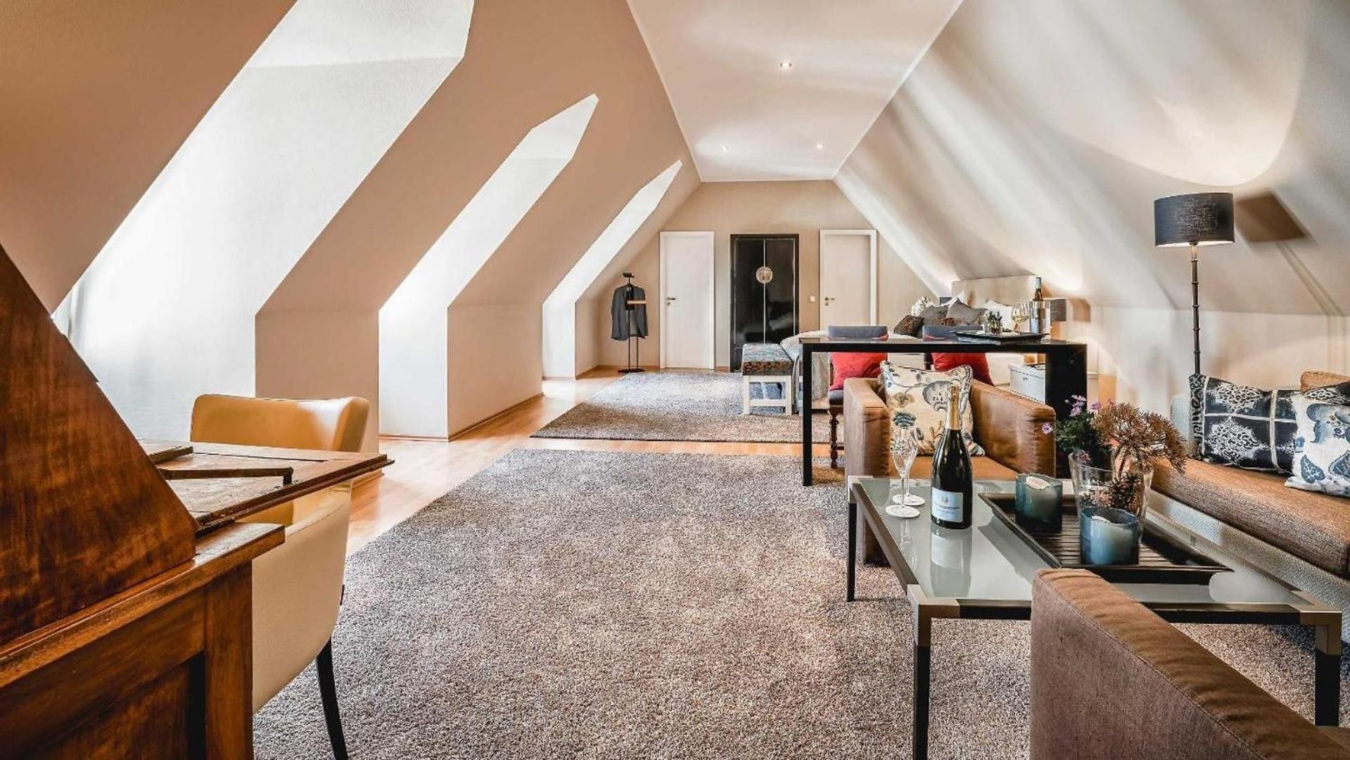 Gutshotel Weingut Schloss Reinhartshausen Eltville am Rhein Exterior foto
